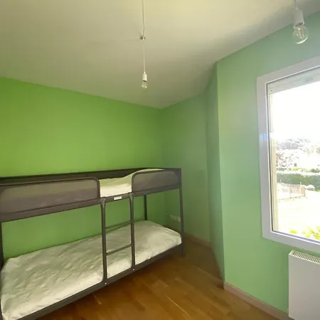Maison Spacieuse Au Calme Avec Jardin Arbore, Proche Plages Et Centre-ville - Fr-1-413-243 Capbreton